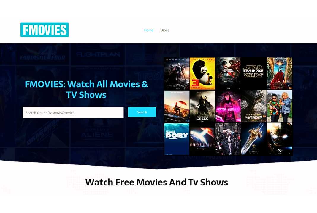 FMovies