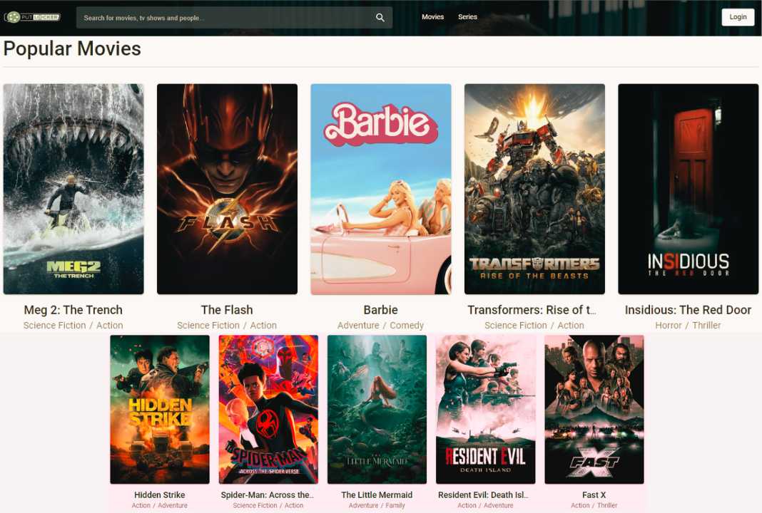 Putlocker