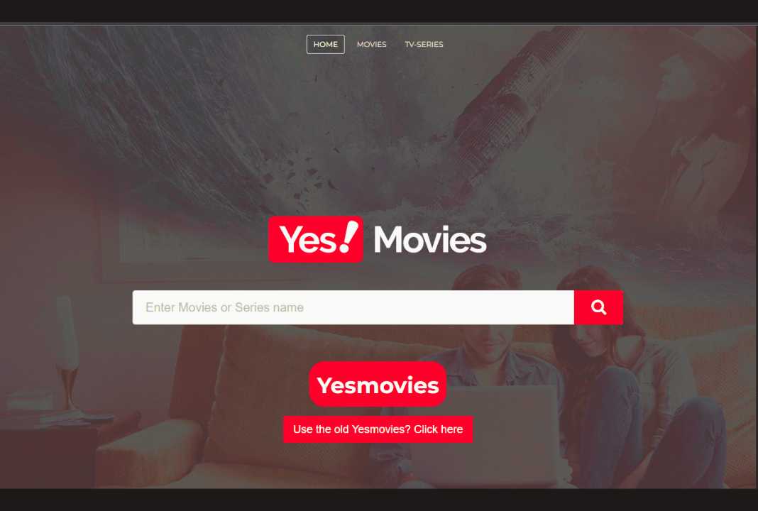 YesMovies