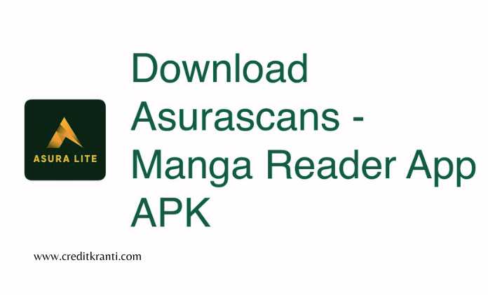 Asura Scans App
