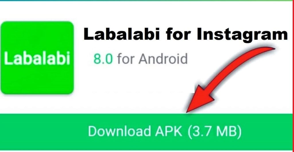 How to Download instagram versi lama warna coklat on Labalabi