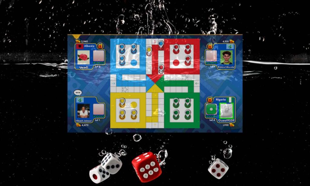 Fulfil Your Ludo Enjoyment With Khelbro.Com