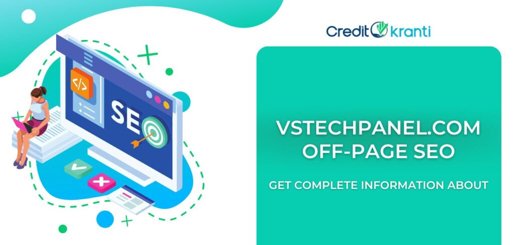 Vstechpanel.com off-page seo