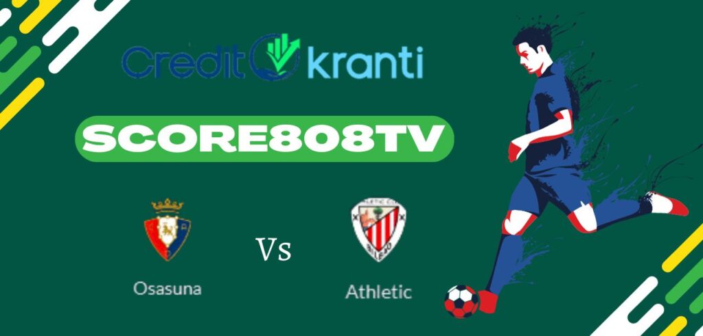 Score808TV